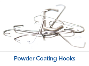 CFS Powder Hooks